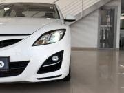 Mazda 6 II (GH) Рестайлинг Ростов-на-Дону  - изображение 32