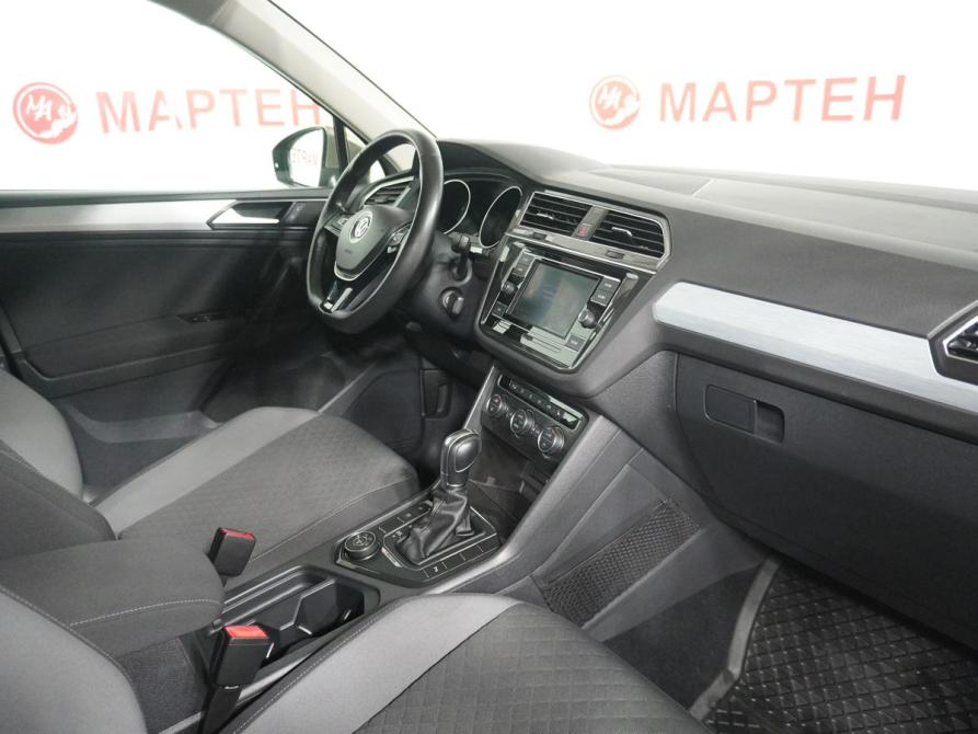 Volkswagen Tiguan II Вологда  - изображение 10