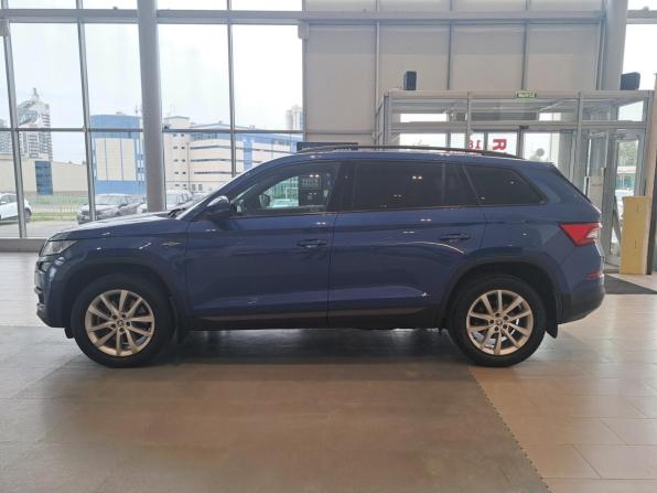 Skoda Kodiaq I с пробегом 2020 года, цена 3 275 000 рублей, 79386 км, внедорожник, Автокод Объявления