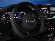 Audi RS 6 III (C7) Рестайлинг Москва  - изображение 49