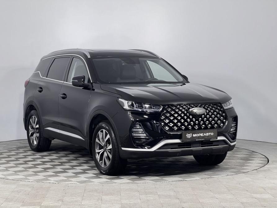 Chery Tiggo 7 Pro I Калининград  - изображение 3