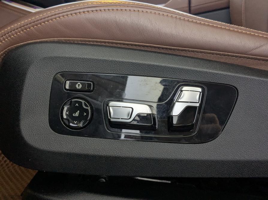 BMW X5 IV (G05/G18) Москва  - изображение 20