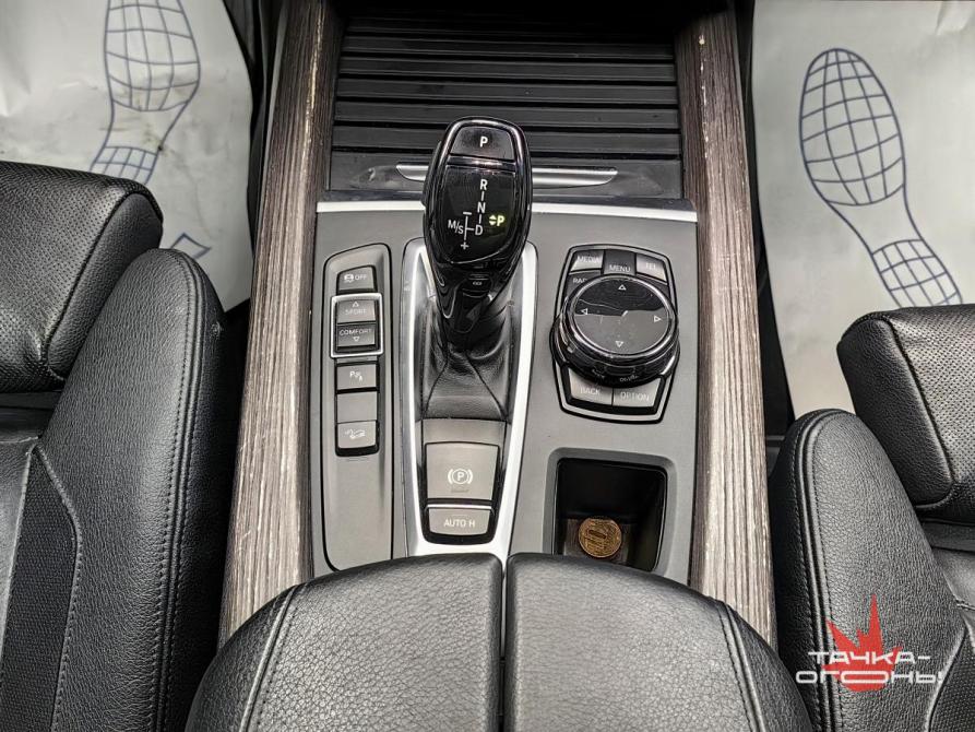 BMW X5 III (F15) Пермь  - изображение 15