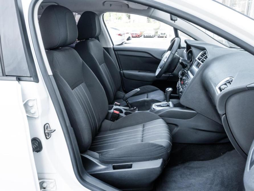Citroen C4 II Ставрополь  - изображение 8