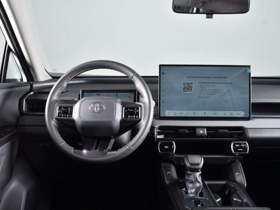 Toyota RAV4 VI (XA60) Кемерово  - изображение 11