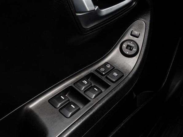 Kia Picanto II Рестайлинг с пробегом 2015 года, цена 1 249 000 рублей, 48145 км, хэтчбек, Автокод Объявления