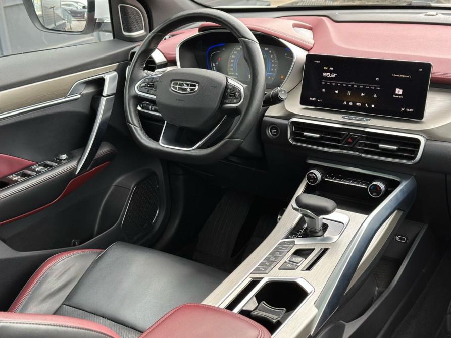 Geely Coolray I Волгоград  - изображение 22