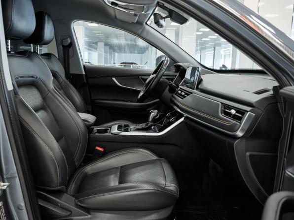 Chery Tiggo 8 I с пробегом 2021 года, цена 1 605 000 рублей, 101124 км, внедорожник, Автокод Объявления