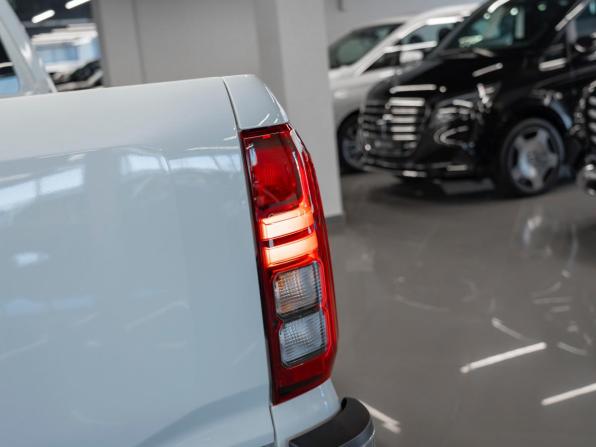 Mitsubishi L200 VI с пробегом 2025 года, цена 5 290 000 рублей, 31 км, пикап, Автокод Объявления