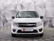 Lada (ВАЗ) Granta I Ульяновск  - изображение 26
