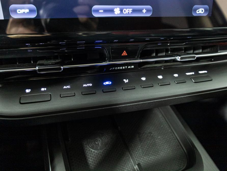 Changan CS55 Plus II Санкт-Петербург  - изображение 17