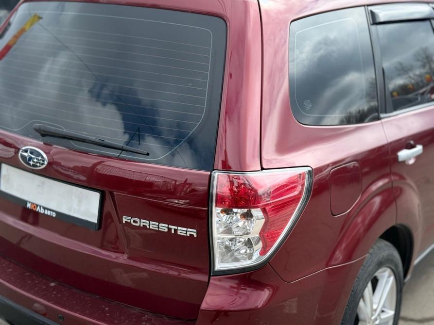 Subaru Forester III Ижевск  - изображение 11