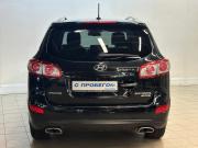 Hyundai Santa Fe II Рестайлинг Балашиха  - изображение 21