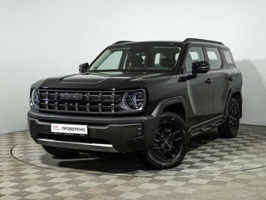 Haval H3 I Санкт-Петербург  - изображение 1