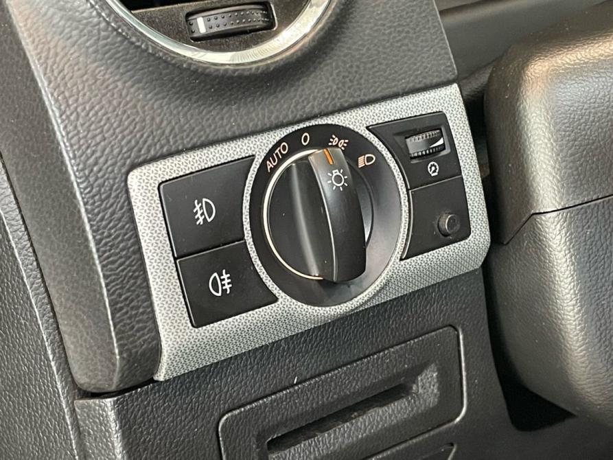 Opel Antara I Рестайлинг Санкт-Петербург  - изображение 17