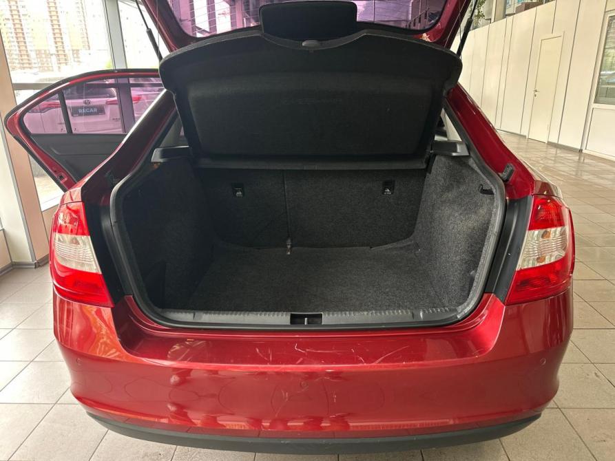 Skoda Rapid I Санкт-Петербург  - изображение 28