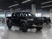 Toyota Hilux VIII Рестайлинг 2 Москва  - изображение 31