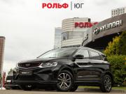 Geely Coolray I Москва  - изображение 34