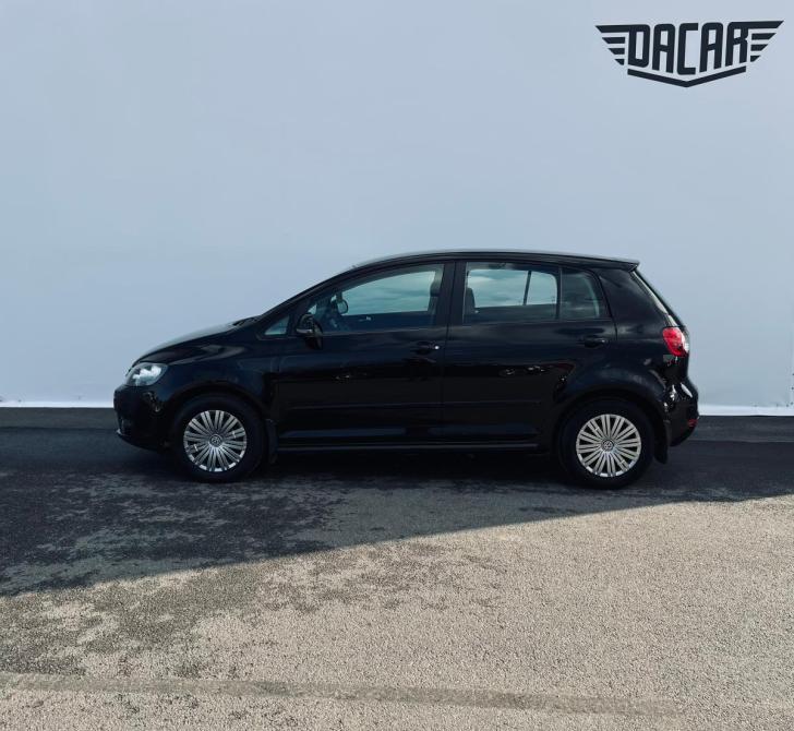 Volkswagen Golf Plus II Санкт-Петербург  - изображение 3