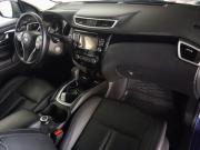 Nissan Qashqai II Москва  - изображение 30