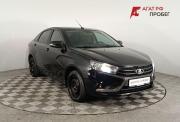 Lada (ВАЗ) Vesta I Волгоград  - изображение 23