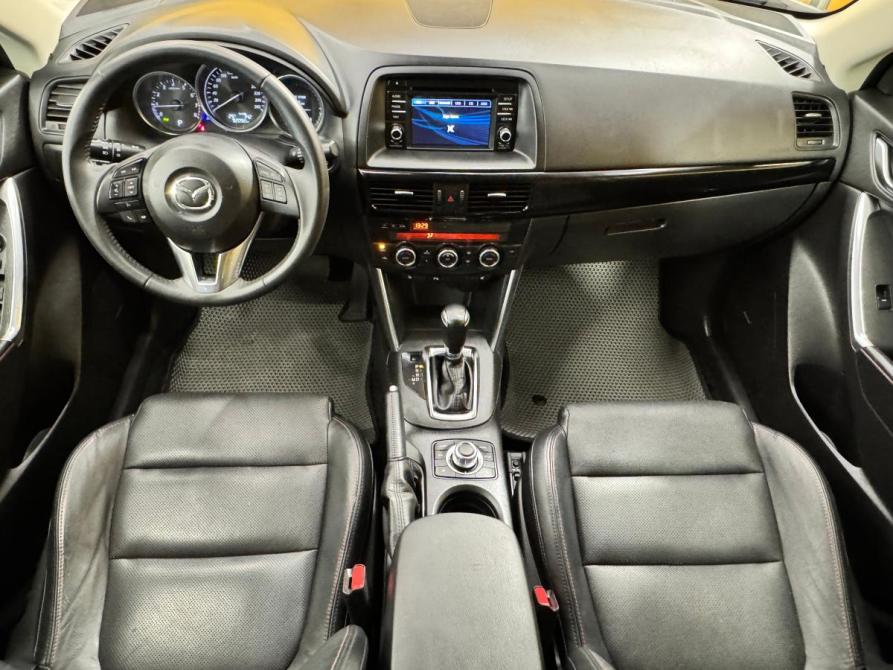 Mazda CX-5 I Ижевск  - изображение 10