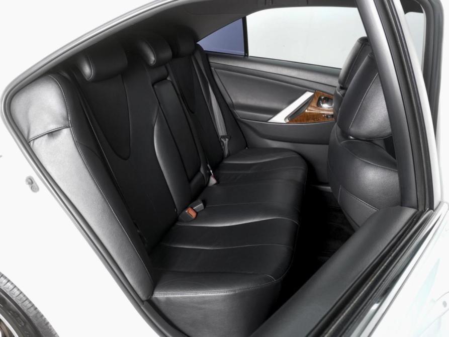 Toyota Camry VI (XV40) Рестайлинг Ростов-на-Дону  - изображение 7