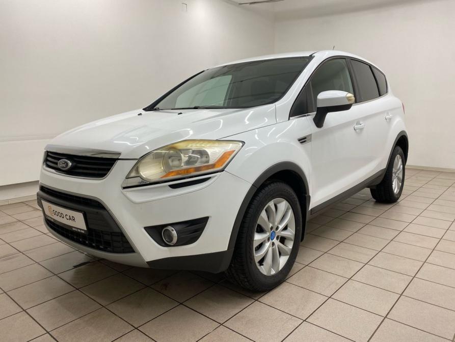 Ford Kuga I Энгельс  - изображение 3
