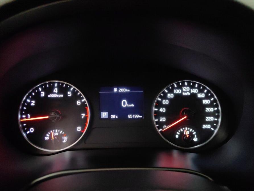 Kia Seltos I Подольск  - изображение 10