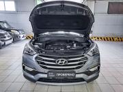 Hyundai Santa Fe III Рестайлинг Набережные Челны  - изображение 33