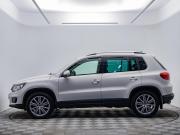 Volkswagen Tiguan I Рестайлинг Москва  - изображение 24