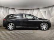Mercedes-Benz Maybach EQS SUV Москва  - изображение 31