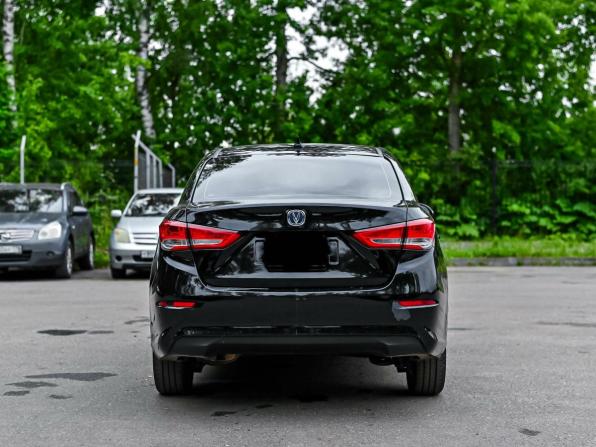 Changan Alsvin с пробегом 2023 года, цена 1 099 000 рублей, 48707 км, седан, Автокод Объявления