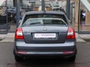 Skoda Octavia II (A5) Рестайлинг Химки  - изображение 15