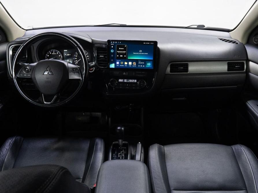 Mitsubishi Outlander III Рестайлинг 2 Тюмень  - изображение 18