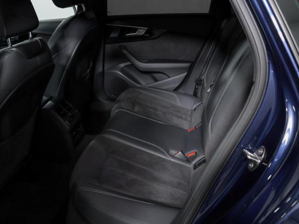 Audi A4 V (B9) Рестайлинг с пробегом 2020 года, цена 3 600 000 рублей, 26500 км, седан, Автокод Объявления