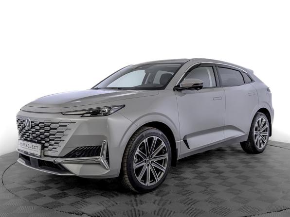 Changan UNI-K с пробегом 2022 года, цена 2 650 000 рублей, 41693 км, внедорожник, Автокод Объявления