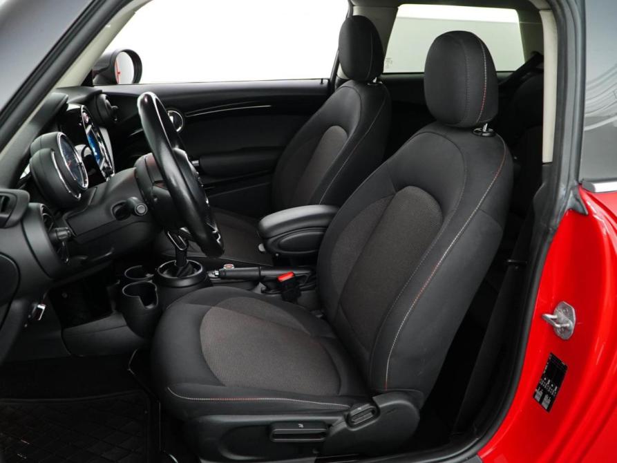 Mini Hatch III (F55/F56) Рестайлинг Москва  - изображение 10