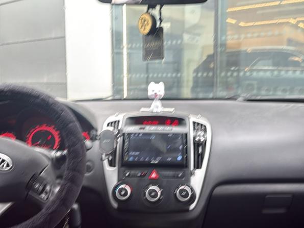 Kia Ceed I Рестайлинг с пробегом 2011 года, цена 450 000 рублей, 78102 км, хэтчбек, Автокод Объявления