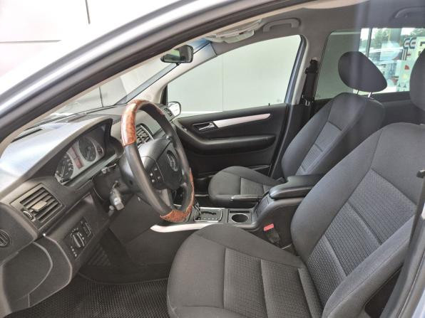 Mercedes-Benz B-Класс I (W245) с пробегом 2008 года, цена 549 000 рублей, 307957 км, хэтчбек, Автокод Объявления