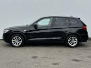 BMW X3 II (F25) Рестайлинг Москва  - изображение 24