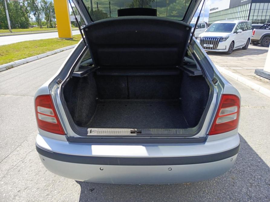 Skoda Octavia I (A4) Рестайлинг Чебоксары  - изображение 12