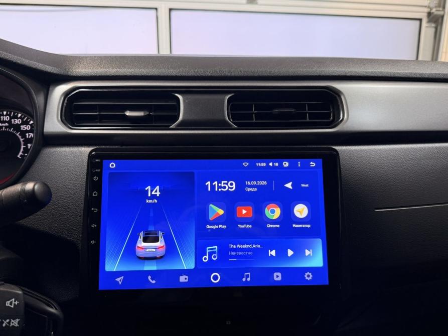 Renault Arkana I Тверь  - изображение 12