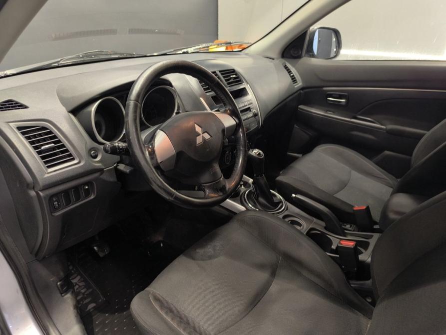 Mitsubishi ASX I Нижний Новгород  - изображение 7