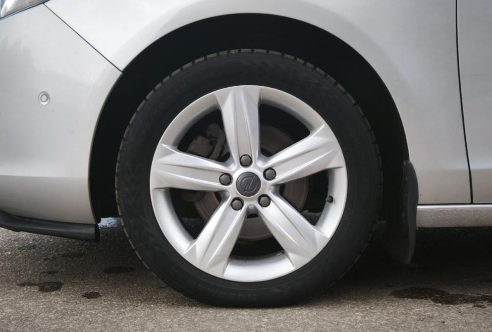 Opel Zafira C Сыктывкар  - изображение 10