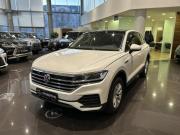 Volkswagen Touareg III Казань  - изображение 23