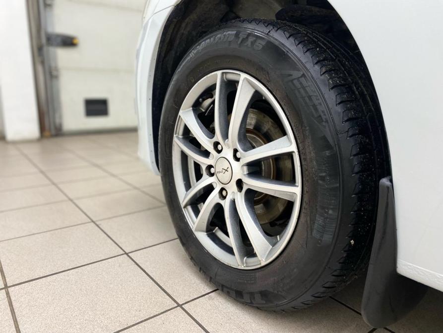 Nissan Sentra VII (B17) Энгельс  - изображение 19