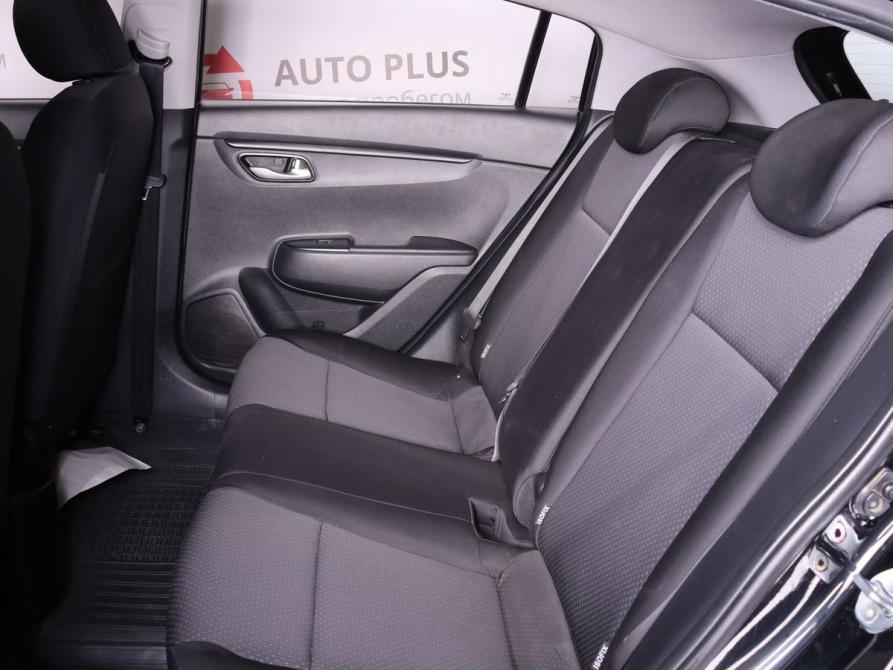 Kia Rio IV Рестайлинг Минеральные Воды  - изображение 10