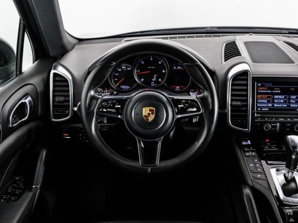 Porsche Cayenne II Рестайлинг (958) с пробегом 2015 года, цена 3 199 000 рублей, 230652 км, внедорожник, Автокод Объявления