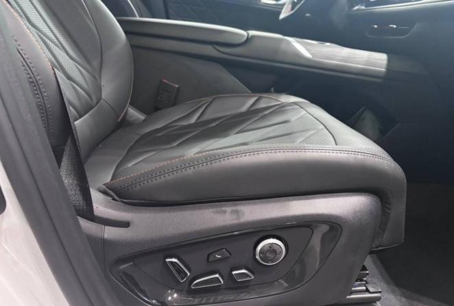 Новый Changan CS75 Plus IV 2025 года, цена 4 339 900 рублей, внедорожник, Автокод Объявления